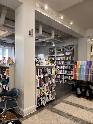 M.Judson Booksellers by null
