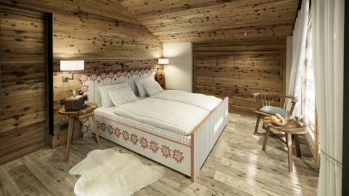 Lech Lodge - Private Luxury Chalet Lech by null