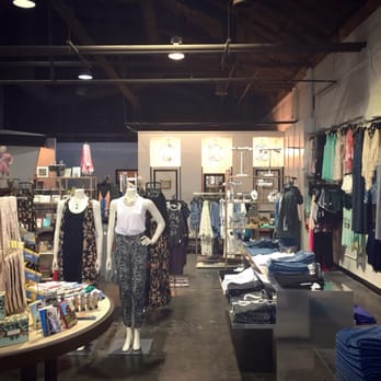 Stash Apparel & Gifts - Men's Clothing Near Me - Tulsa, Oklahoma