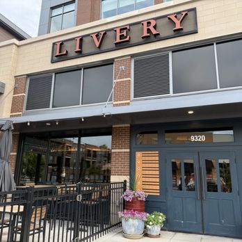 Livery - Latin American Near Me - Montgomery, Ohio