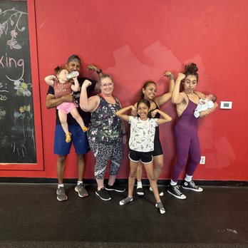 RT Kickboxing - Cardio kickboxing in Crossfit - Kickboxing Near Me - San Jose, California RT Kickboxing - Cardio kickboxing in Crossfit - Kickboxing Near Me - San Jose, California