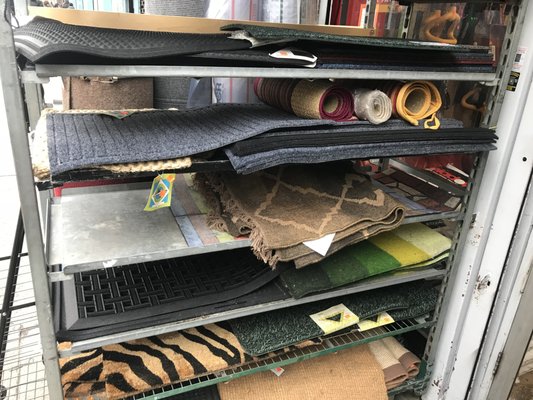 Mushtari Hardware & Garden by null