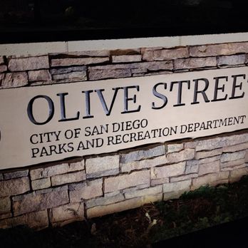 Olive Street Park - You're here! - Playgrounds Near Me - San Diego, California Olive Street Park - You're here! - Playgrounds Near Me - San Diego, California
