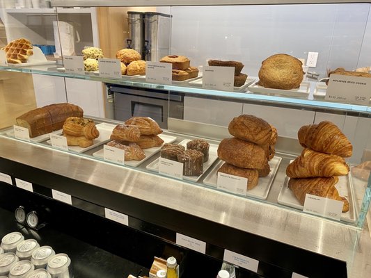 Blue Bottle Coffee by null