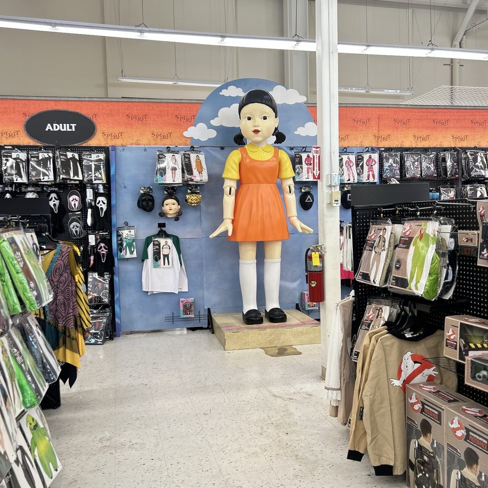 Spirit Halloween Chula Vista, CA 91911 - Last Updated January 2026 - Yelp