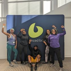 Aspire Pilates Center - Joyful Movement Teacher Trainers