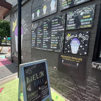 Ice Queens - Shaved Ice Near Me - Baltimore, Maryland