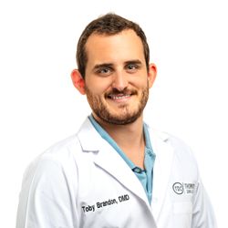 Thornton Dental Care - Dr. Toby Brandon, Associate Dentist