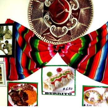 Taco Santana - Mexican Near Me - Brooklyn, New York