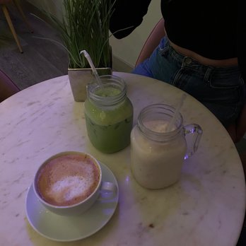 Apartment Cafe - Coffee & Tea Near Me - Rancho Cucamonga, California