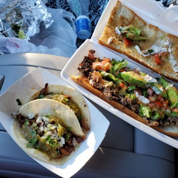El Jalisciense - Al pastor tacos and carne asada Torta. - Food Trucks Near Me - Kapolei, Hawaii El Jalisciense - Al pastor tacos and carne asada Torta. - Food Trucks Near Me - Kapolei, Hawaii