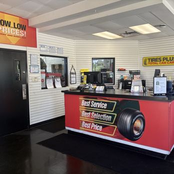Tires Plus - Tires Near Me - Winter Springs, Florida Tires Plus - Tires Near Me - Winter Springs, Florida