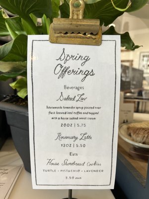 Austin's Coffee Crafters by null