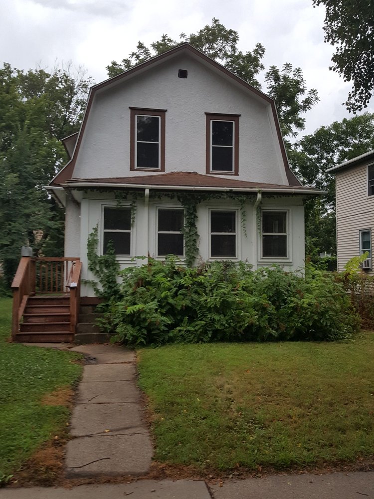 PURPLE RAIN HOUSE 18 Photos Local Flavor 3420 Snelling Ave