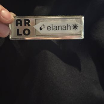 ARLO - New American Near Me - San Diego, California