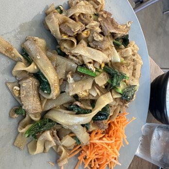 Andaman Thai - Pad See Eew - Thai Near Me - Walnut Creek, California Andaman Thai - Pad See Eew - Thai Near Me - Walnut Creek, California
