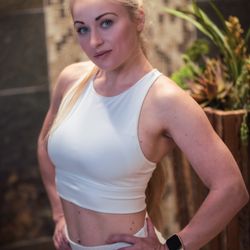Natalia Stahanova