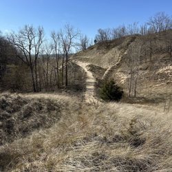 Grand Mere State Park