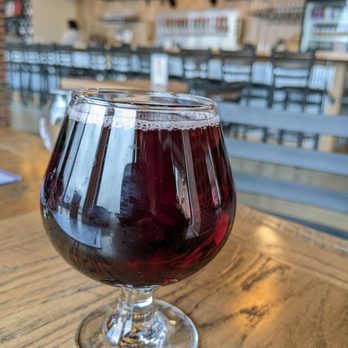Recon Brewing At Meeder - Breweries Near Me - Cranberry Township, Pennsylvania