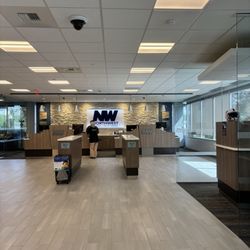 Northwest Federal Credit Union - Inside