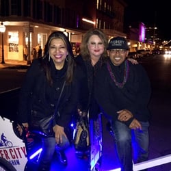 River City Rickshaw