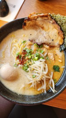 Kizuki Ramen & Izakaya (Uptown) by null