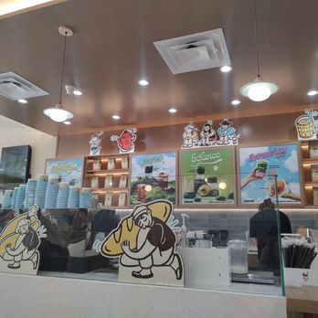 Êmm Cafe - Clean open kitchen - Cafes Near Me - Houston, Texas Êmm Cafe - Clean open kitchen - Cafes Near Me - Houston, Texas