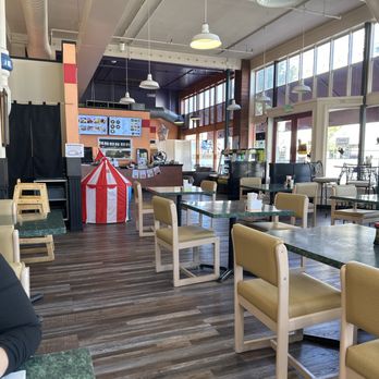 K Teriyaki - Japanese Near Me - Albany, Oregon