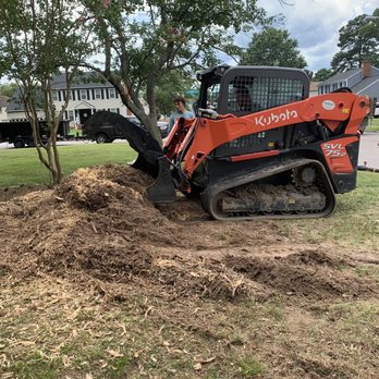 Kono Tree Care - Tree Services Near Me - Virginia Beach, Virginia Kono Tree Care - Tree Services Near Me - Virginia Beach, Virginia