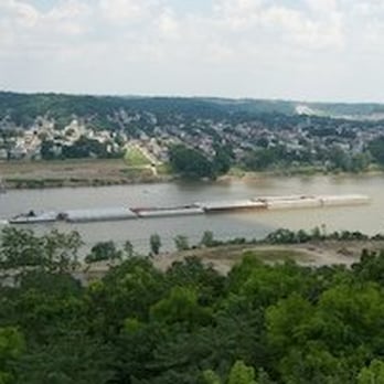 Eden Park - View of Ohio River from Eden Park - Parks Near Me - Cincinnati, Ohio Eden Park - View of Ohio River from Eden Park - Parks Near Me - Cincinnati, Ohio