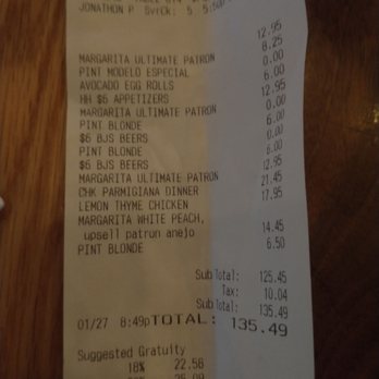BJ's Restaurant & Brewhouse - Breweries Near Me - Warwick, Rhode Island BJ's Restaurant & Brewhouse - Breweries Near Me - Warwick, Rhode Island