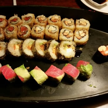 Sushi Gen - Sushi Bars Near Me - Albuquerque, New Mexico