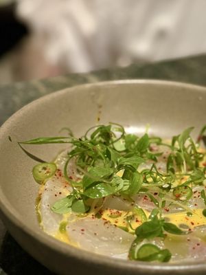 The Anchovy Bar by null