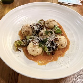 Mama - Gnudi - Italian Near Me - Oakland, California Mama - Gnudi - Italian Near Me - Oakland, California