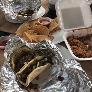 Taqueria El Maizal on Yelp