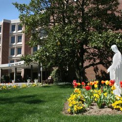 Bon Secours Depaul Medical Center