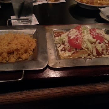 Sylvia's Enchilada Kitchen - Guadalaja - Mexican Near Me - Houston, Texas