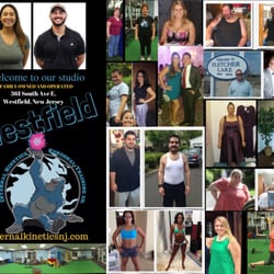 These before and after pictures speak in volumes. Internal Kinetics is located at 361 South Ave E, Westfield, New Jersey.