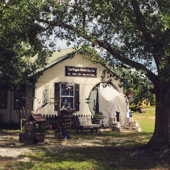 Copper Kettle - Coffee & Tea Near Me - Foley, Alabama