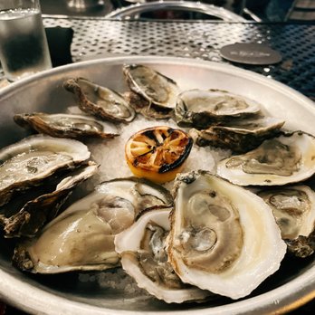 Black Sheep Restaurant - Dozen Oysters ($36) 12/18/21 - New American Near Me - Blue Ridge, Georgia Black Sheep Restaurant - Dozen Oysters ($36) 12/18/21 - New American Near Me - Blue Ridge, Georgia