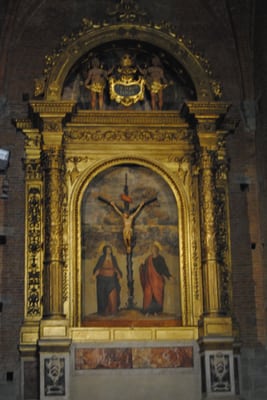 Cattedrale di San Zeno by null