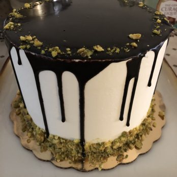 Ellē - The Luci - 8" cake - Cafes Near Me - Washington, DC, District of Columbia Ellē - The Luci - 8" cake - Cafes Near Me - Washington, DC, District of Columbia