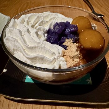 N Soto - Ube Dessert - Japanese Near Me - Los Angeles, California N Soto - Ube Dessert - Japanese Near Me - Los Angeles, California