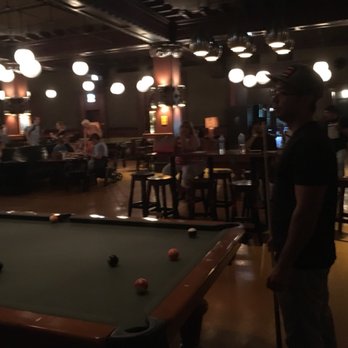 Game Room - Free pool table usage! - Cocktail Bars Near Me - Chicago, Illinois