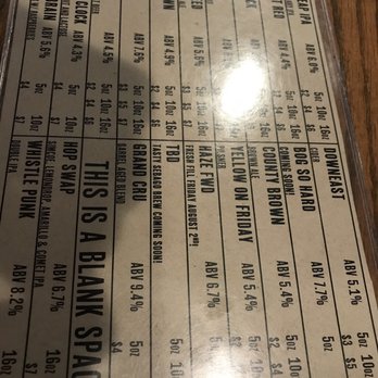 Sebago Brewing Company - Breweries Near Me - Gorham, Maine