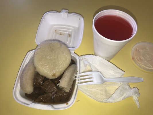 Kingston Delight by null