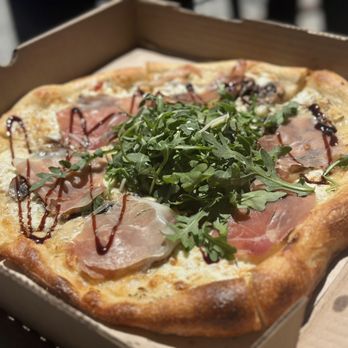 Sky High Pie - Italian Near Me - Joshua Tree, California Sky High Pie - Italian Near Me - Joshua Tree, California