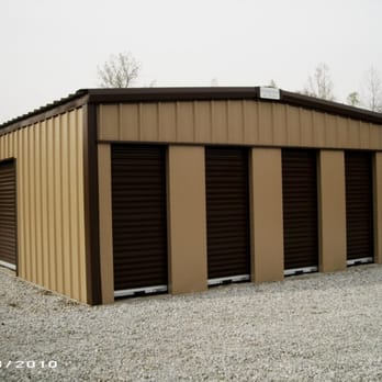 A & D Storage - New building constructed 2010 - Self Storage Near Me - Barberton, Ohio A & D Storage - New building constructed 2010 - Self Storage Near Me - Barberton, Ohio