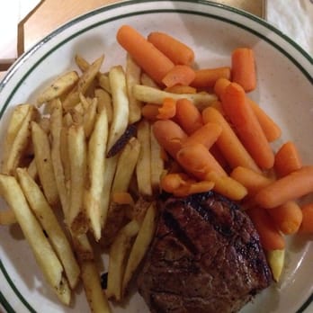 NORMS - filet mignon - Diners Near Me - Van Nuys, California