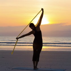 Tidal Pilates